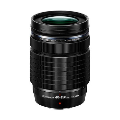 עדשה OM System (Olympus) M.Zuiko Digital ED 40-150mm f/4 PRO למכירה , 2 image