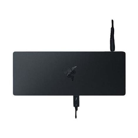 Thunderbolt 4 USB-C Thunderbolt 4 Dock Chroma Razer רייזר למכירה , 2 image