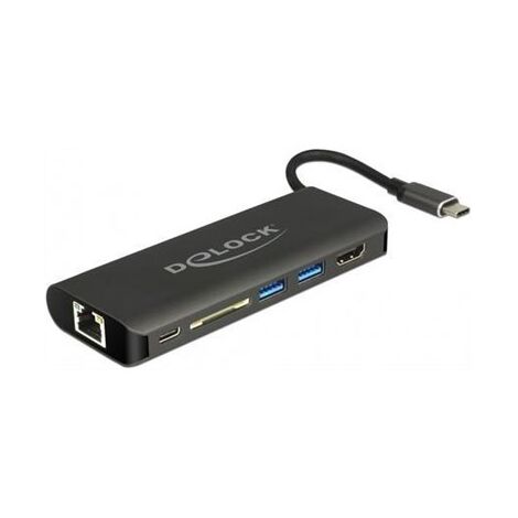 USB-C 87721 Delock למכירה , 3 image