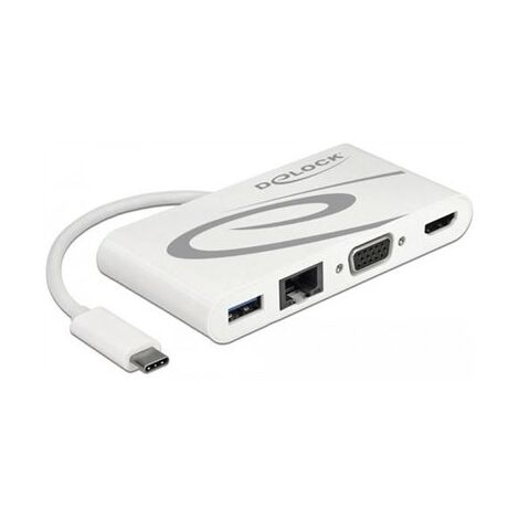 USB-C 87731 Delock למכירה , 2 image