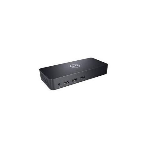 DisplayPort D3100 Dell דל למכירה , 3 image