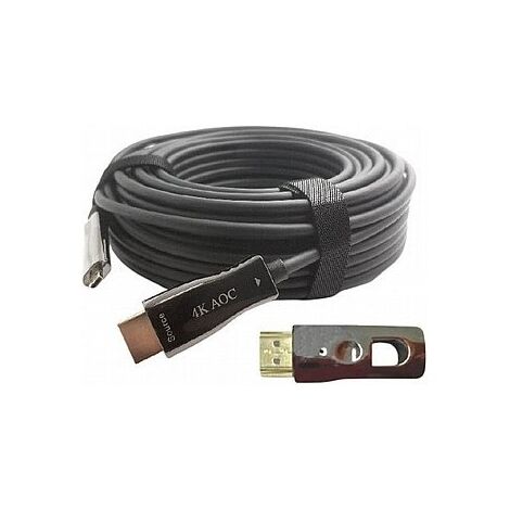 HDMI 2.0 CH-HD-AOC-10 Gold Touch למכירה , 2 image