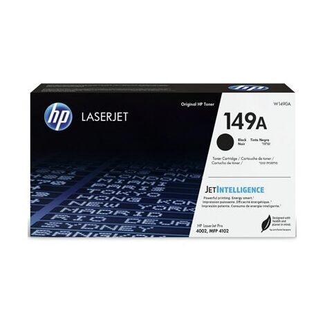 טונר HP 149A BK W1490A למכירה , 2 image