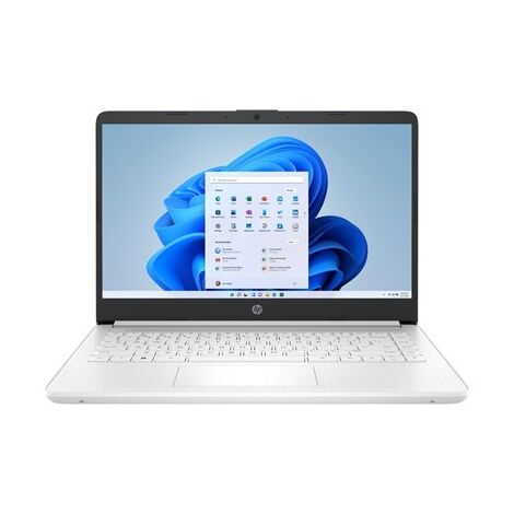 מחשב נייד HP 14s-dq5015nj 7C424EA למכירה , 2 image