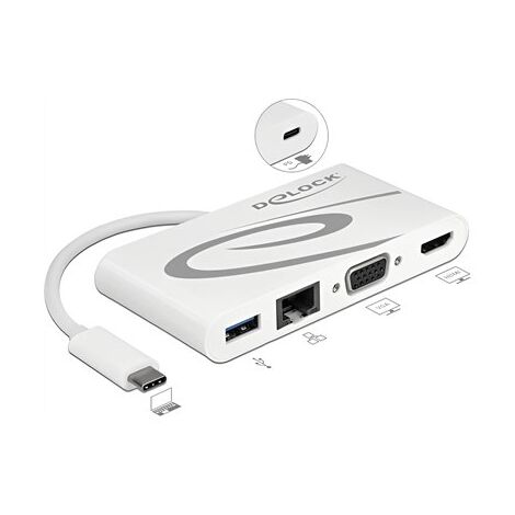 USB-C 87731 Delock למכירה , 3 image