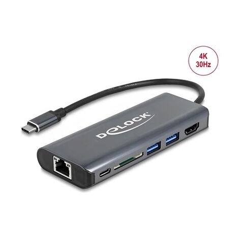 USB-C 87721 Delock למכירה , 2 image
