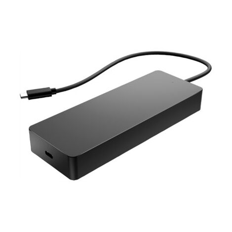 USB Universal USB-C Multiport Hub 50H98AA Hp למכירה , 3 image