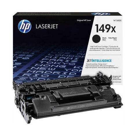 טונר HP 149X W1490X למכירה , 2 image