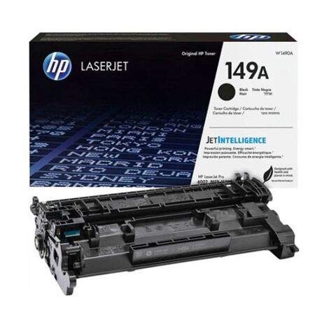 טונר HP 149A BK W1490A למכירה , 3 image