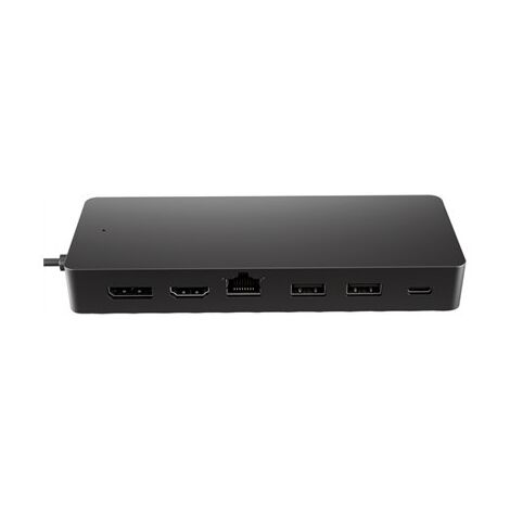 USB Universal USB-C Multiport Hub 50H98AA Hp למכירה 