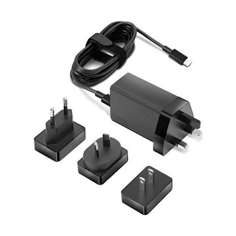 USB 65W USB-C AC Travel Adapter G0A6N065WW Lenovo לנובו למכירה 