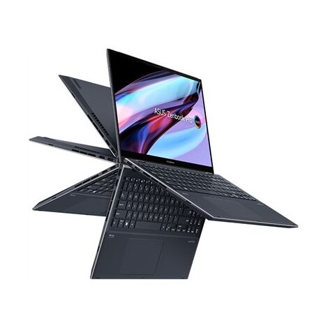 מחשב נייד Asus Zenbook Pro 15 Flip OLED UP6502ZA-M8018W אסוס למכירה 