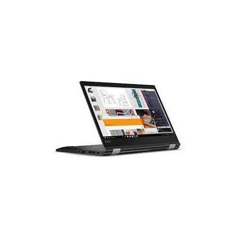 מחשב נייד Lenovo ThinkPad L13 Yoga Gen 4 21FJ002KIV לנובו למכירה , 3 image