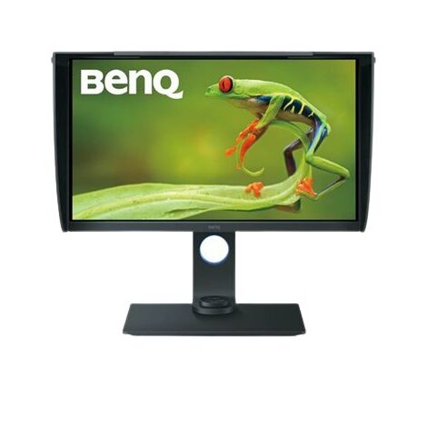 מסך מחשב Benq SW271C  27 אינטש 4K בנקיו למכירה , 2 image