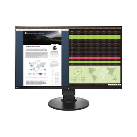 מסך מחשב Eizo EV2750BK  27 אינטש למכירה , 3 image