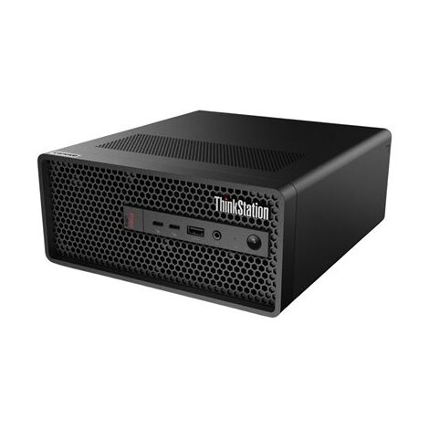 מחשב נייח Intel Core i7 Lenovo ThinkStation P360 Ultra 30G1003TIV לנובו למכירה 