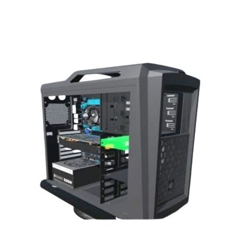 PC Building Simulator למכירה , 2 image