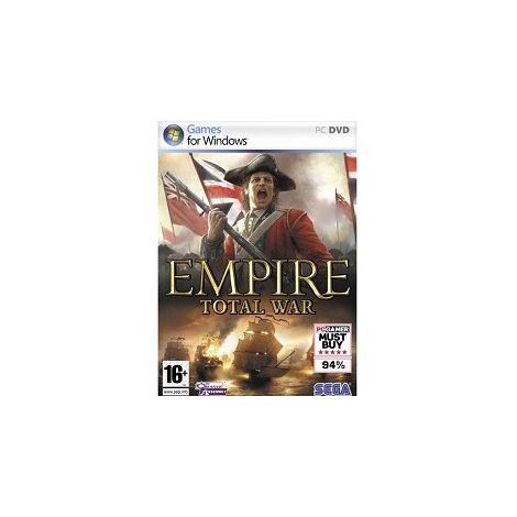 Empire: Total War למכירה , 2 image