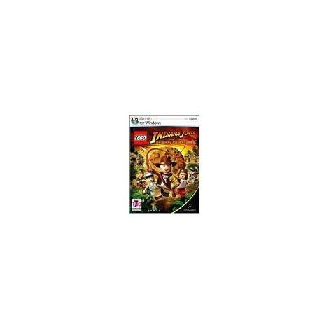 Lego Indiana Jones The Original Adventures למכירה , 2 image