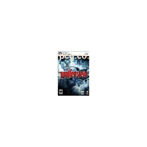 Wolfenstein למכירה , 2 image