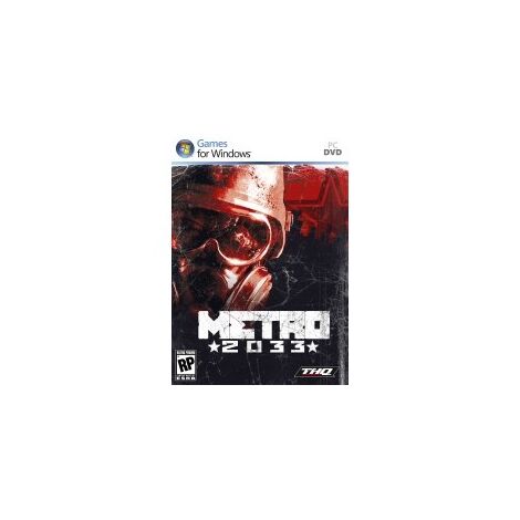 Metro 2033 למכירה , 2 image