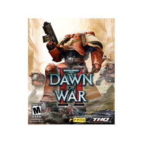 Warhammer 40.000: Dawn Of War II למכירה , 2 image
