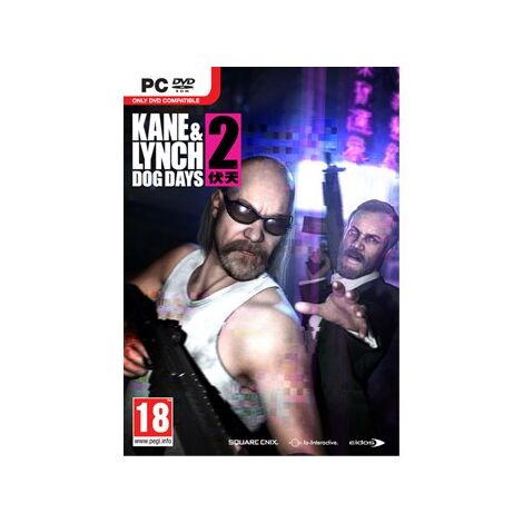 Kane & Lynch 2: Dog Days למכירה , 2 image