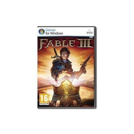 Fable III למכירה , 2 image