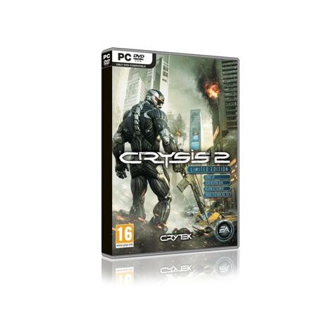 Crysis 2 למכירה 