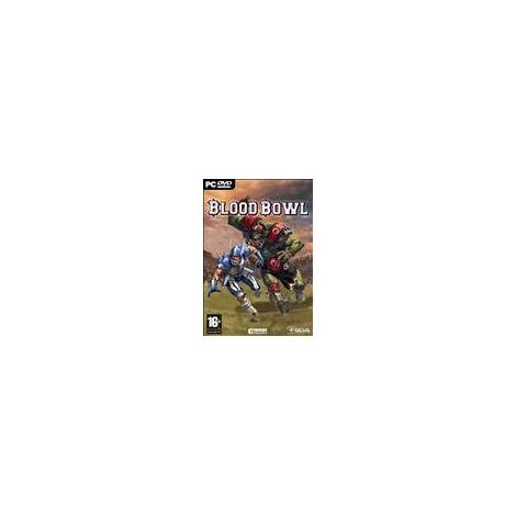 Blood Bowl למכירה 