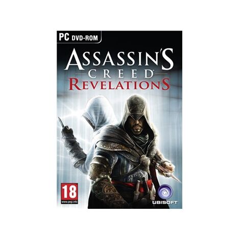 Assassin`s Creed Revelations למכירה 