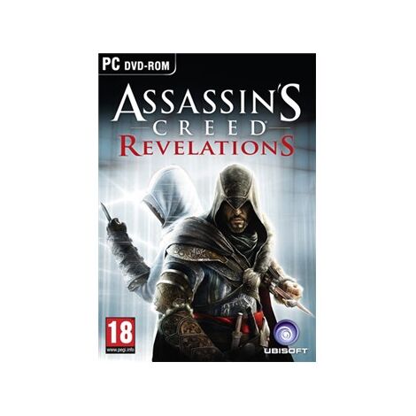 Assassin`s Creed Revelations למכירה , 2 image
