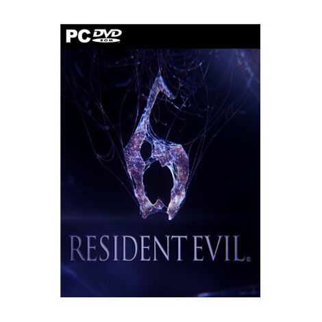 RESIDENT EVIL 6 למכירה , 2 image