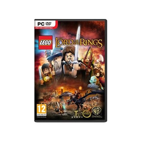 Lego lord of the Rings למכירה , 2 image