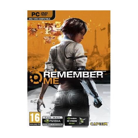 Remember Me למכירה , 2 image