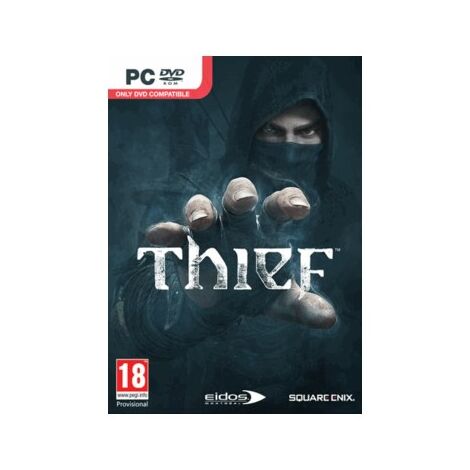 Thief למכירה , 2 image