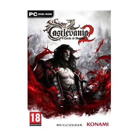 Castlevania Lords of Shadow 2 למכירה , 2 image