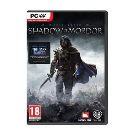 Middle Earth: Shadow of Mordor למכירה , 2 image