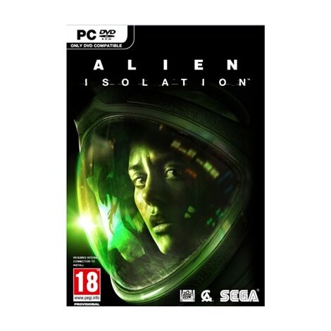 Alien: Isolation למכירה 