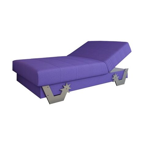 מיטה וחצי סטאר  מדיקומפורט למכירה , 2 image