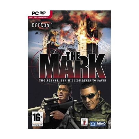 The Mark למכירה 