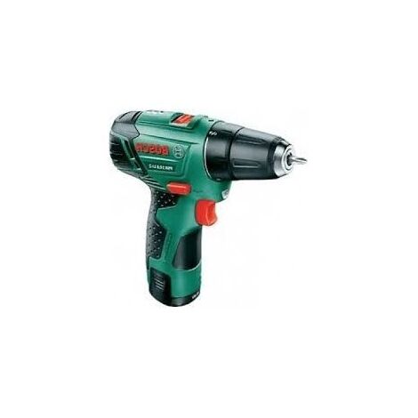 מקדחה/מברגה Bosch PSR 1080 LI 39A2 בוש למכירה , 5 image
