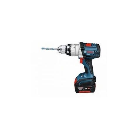 מקדחה/מברגה Bosch GSB18V E-2-LI בוש למכירה , 3 image