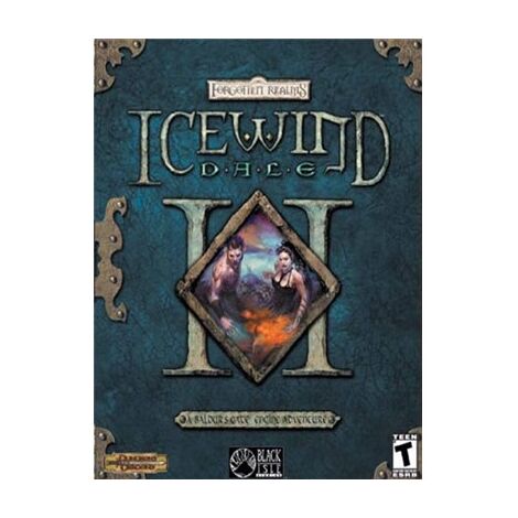 Icewind Dale 2 למכירה , 2 image