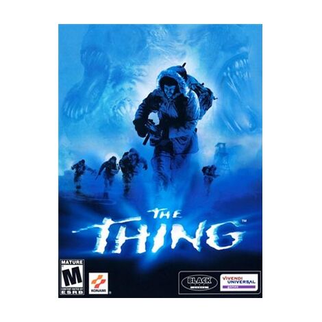 The Thing למכירה , 2 image