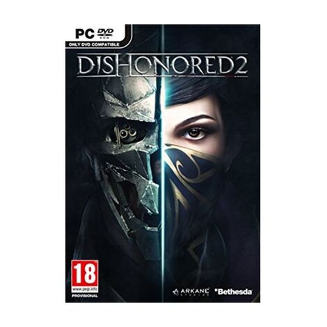 Dishonored 2 למכירה , 2 image