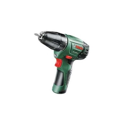 מקדחה/מברגה Bosch PSR 1080 LI 39A2 בוש למכירה , 3 image