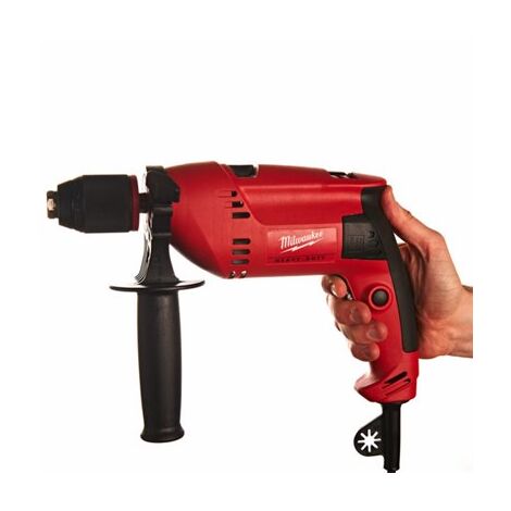 מקדחה Milwaukee PDE 13 RX למכירה , 2 image