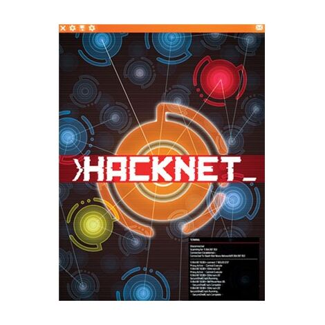 Hacknet למכירה , 3 image