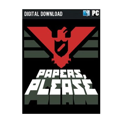 Papers, Please למכירה , 2 image